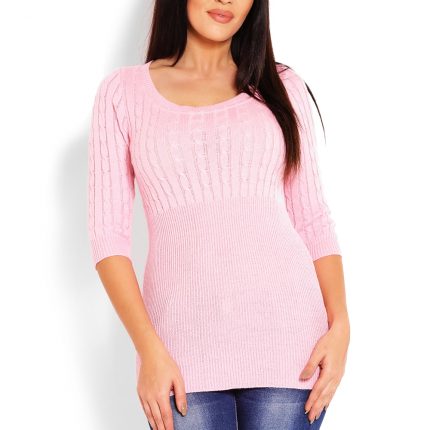 Pullover model 123425
