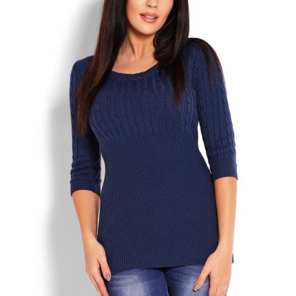 Pullover model 123427