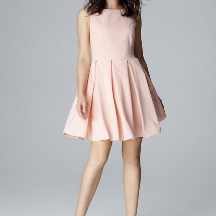 Cocktailkleid Model 123546 - Größe XL