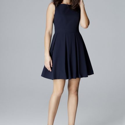 Cocktailkleid Model 123547 - Größe XL