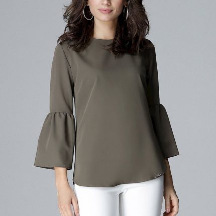 Bluse Model 123818 Lenitif - Größe S