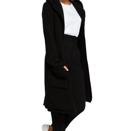 Cardigan Model 124181 BE Knit