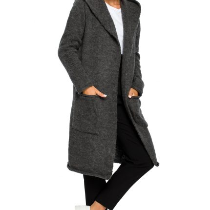 Cardigan Model 124182 BE Knit
