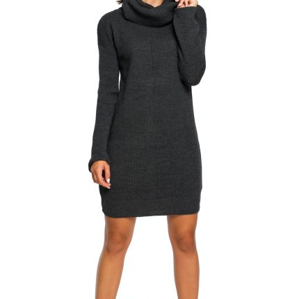 Alltagskleid Model 124209 BE Knit