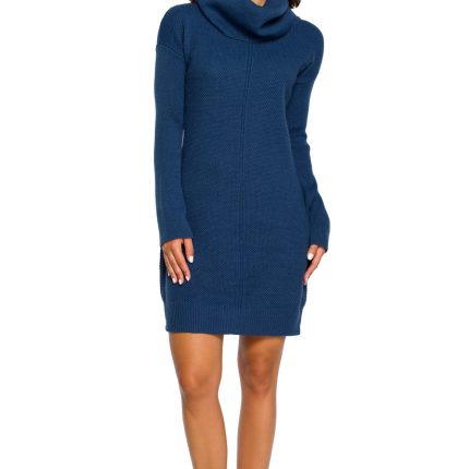 Alltagskleid Model 124212 BE Knit
