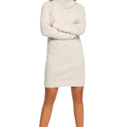 Alltagskleid Model 124216 BE Knit