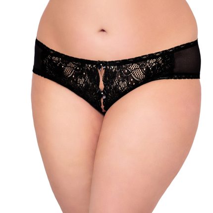 Höschen Model 124488 SoftLine Collection - Größe XL