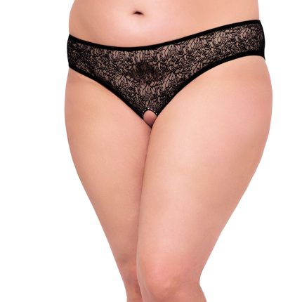 Höschen Model 124493 SoftLine Collection - Größe XL
