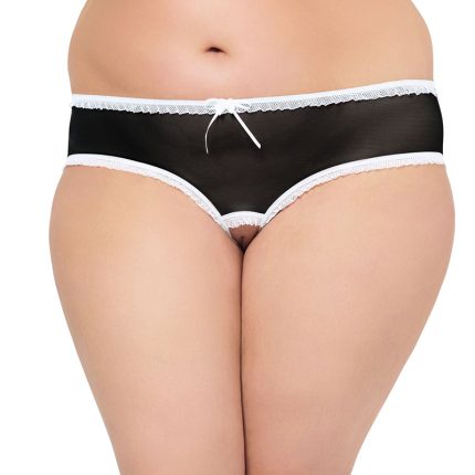 Höschen Model 124495 SoftLine Collection - Größe XL