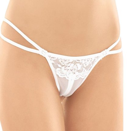 Strings Model 125589 SoftLine Collection - Größe S