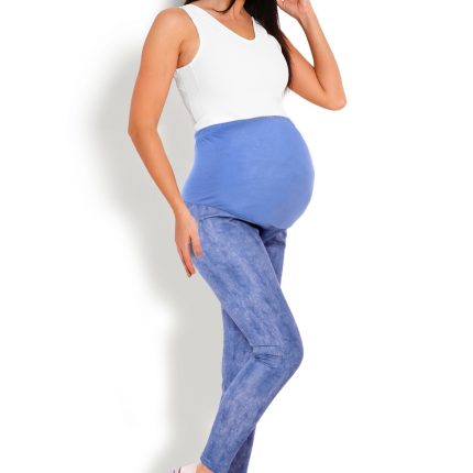 Schwangerschaft Leggings Model 125822 - Größe XXL
