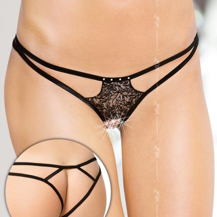 Strings Model 125841 SoftLine Collection - Größe S