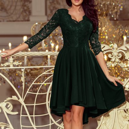 Abendkleid Model 126109 - Größe S