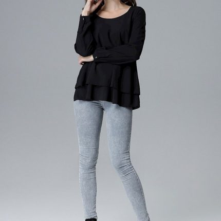 Bluse Model 128524 - Größe S