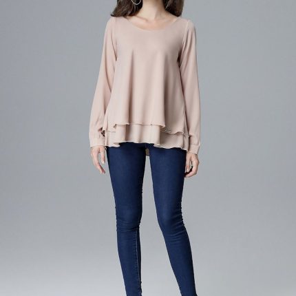 Bluse Model 128525 - Größe M
