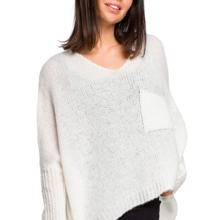 Pullover model 129166 BE Knit