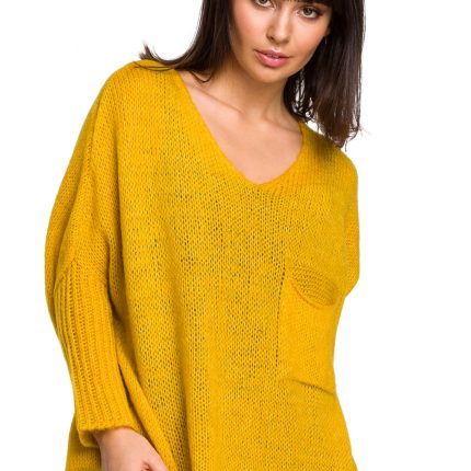 Pullover model 129167 BE Knit