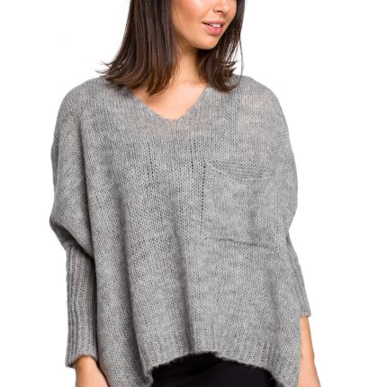 Pullover model 129170 BE Knit