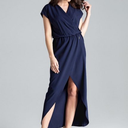 Cocktailkleid Model 130951 Lenitif - Größe S
