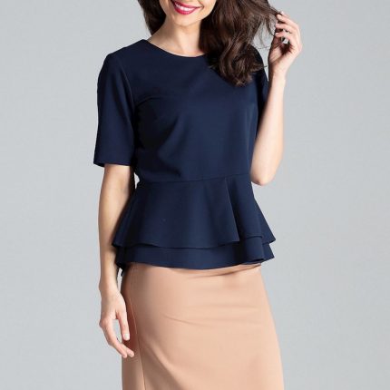 Bluse Model 130978 - Größe S