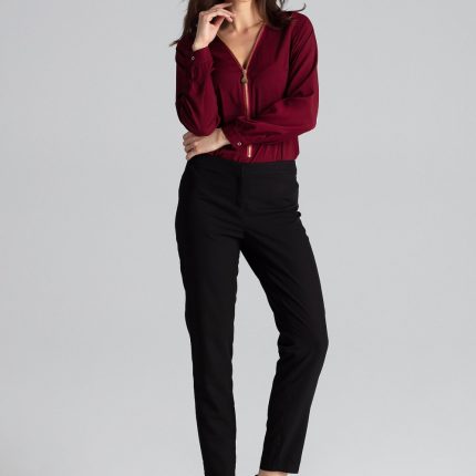 Bluse Model 130979 - Größe L