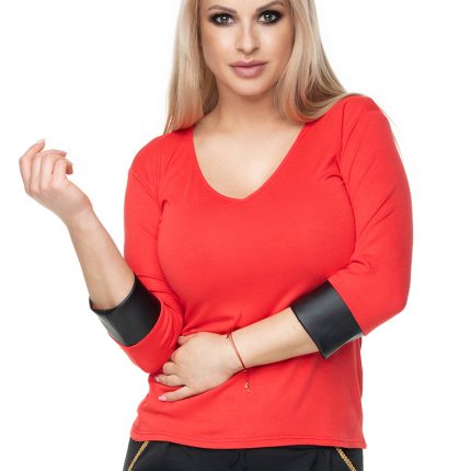 Bluse Model 131591