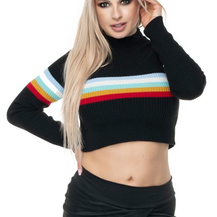 Kurzpullover Model 131599
