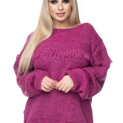 Pullover Model 131603