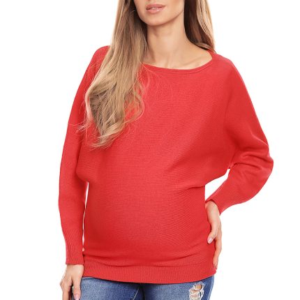 Schwangerschaft Pullover Model 84271