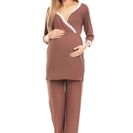 Pyjama Model 132600 - Größe S