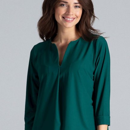 Bluse Model 133251 - Größe XL