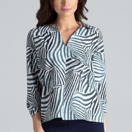 Bluse Model 133253 - Größe XL