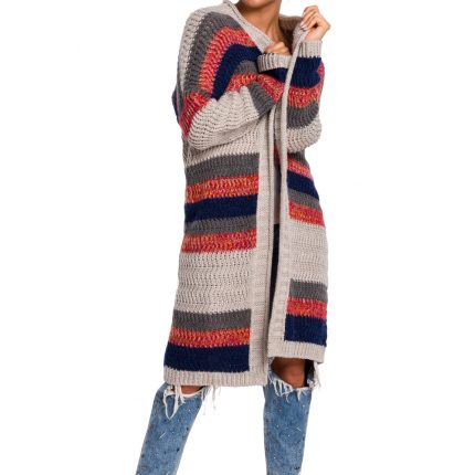 Cardigan Model 134726 BE Knit - Größe L