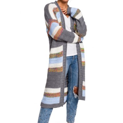 Cardigan model 134727 BE Knit - Größe L