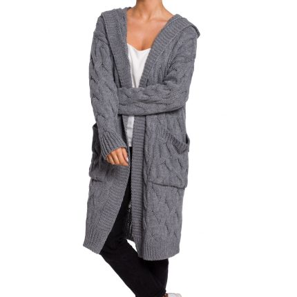 Cardigan Model 134738 BE Knit - Größe S