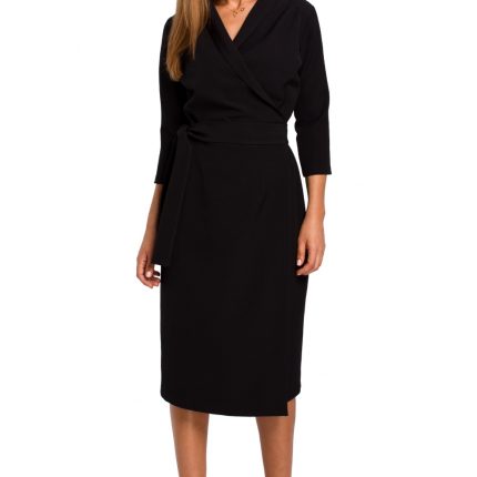 Alltagskleid Model 135279 - Größe XXL