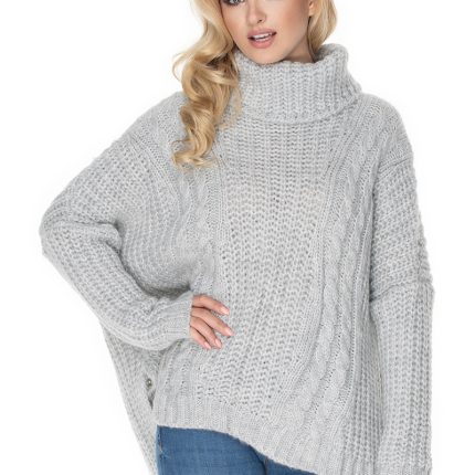 Rollkragenpullover
