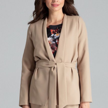 Jacke Model 135859 Lenitif - Größe M