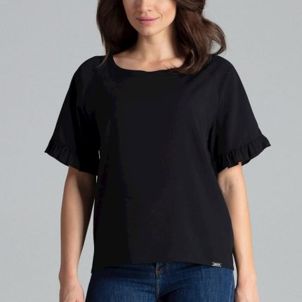 Bluse Model 135906 Lenitif - Größe S