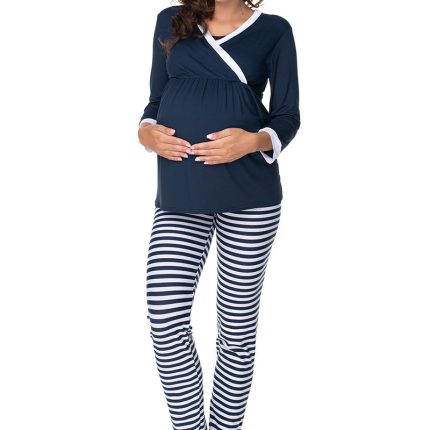 Pyjama Model 135957 - Größe S
