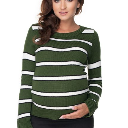 Schwangerschaft Pullover