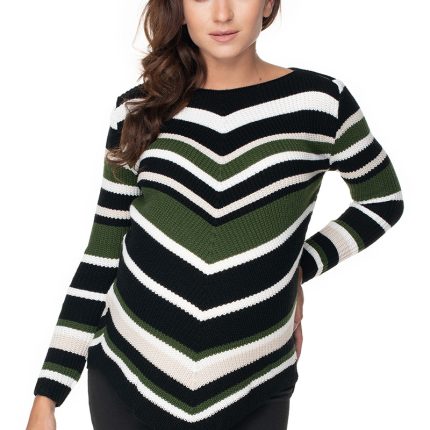 Schwangerschaft Pullover