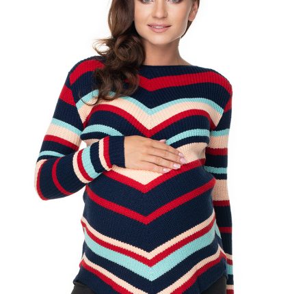 Schwangerschaft Pullover