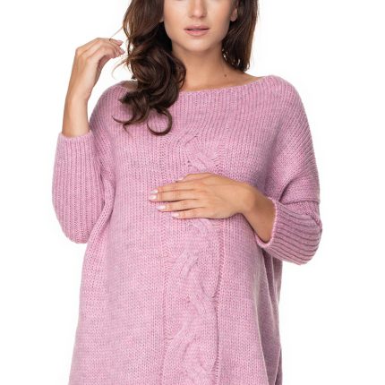 Schwangerschaft Pullover