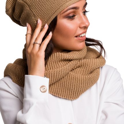 Mütze Model 136400 BE Knit - Größe M