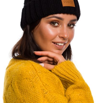 Mütze model 136406 BE Knit - Größe M