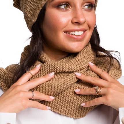 Schlauchschal Model 136408 BE Knit