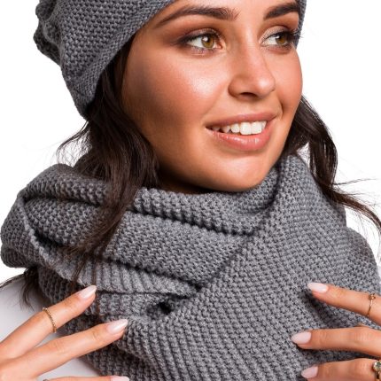 Schlauchschal Model 136409 BE Knit