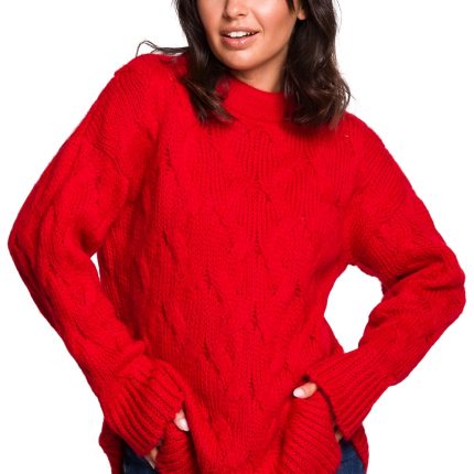 Pullover model 136419 BE Knit - Größe L