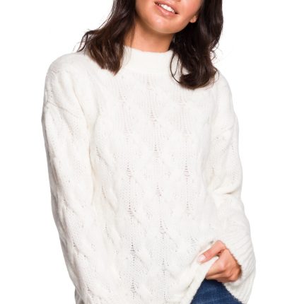 Pullover Model 136420 BE Knit - Größe L